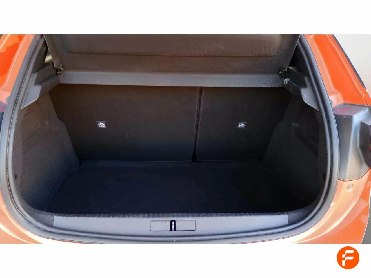 Foto Opel Corsa 7