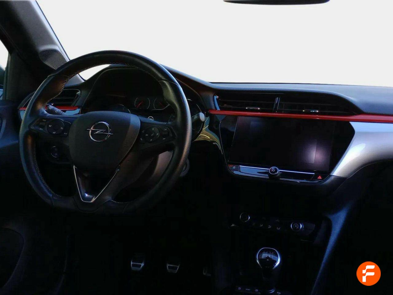 Foto Opel Corsa 9