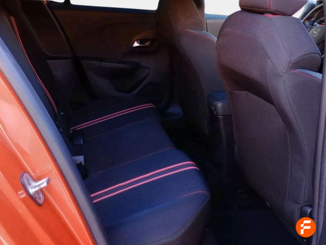 Foto Opel Corsa 11