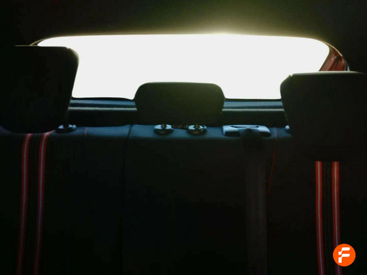 Foto Opel Corsa 12