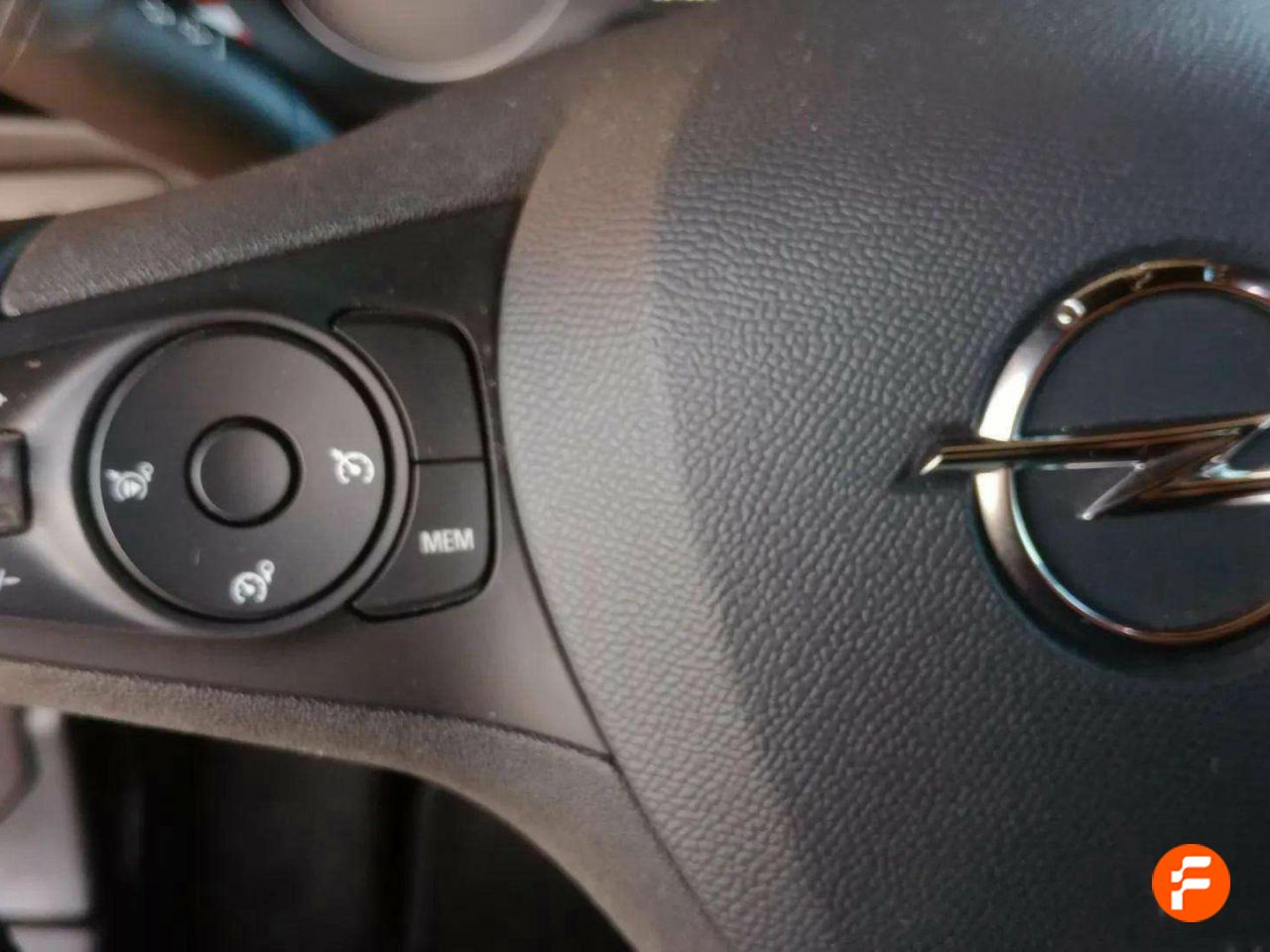 Foto Opel Corsa 13