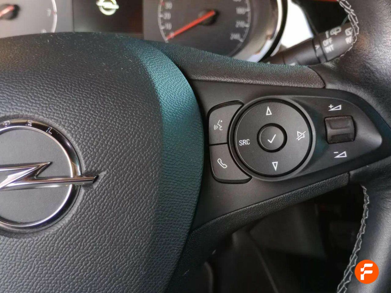 Foto Opel Corsa 14