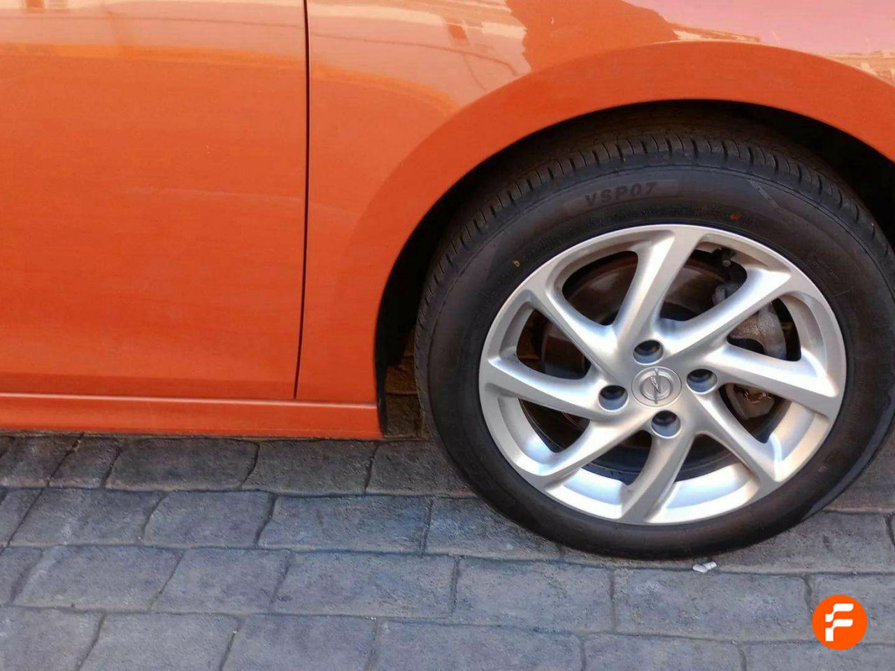 Foto Opel Corsa 18