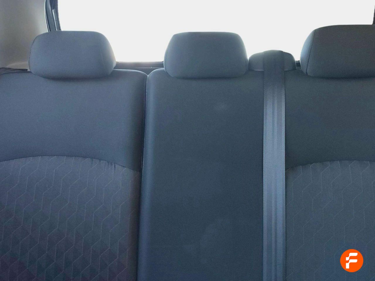 Foto Mitsubishi Space Star 14