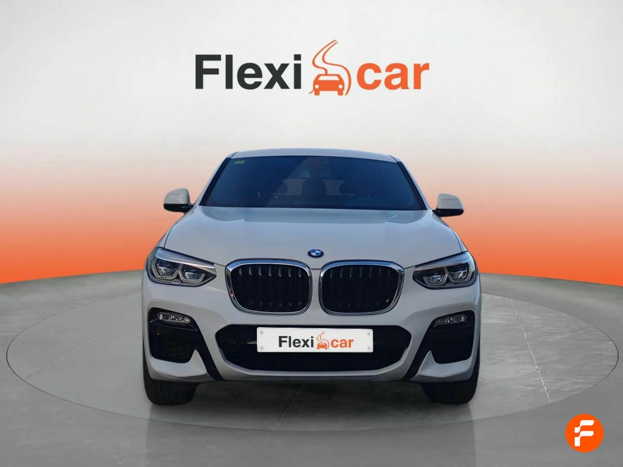 Foto BMW X4 2