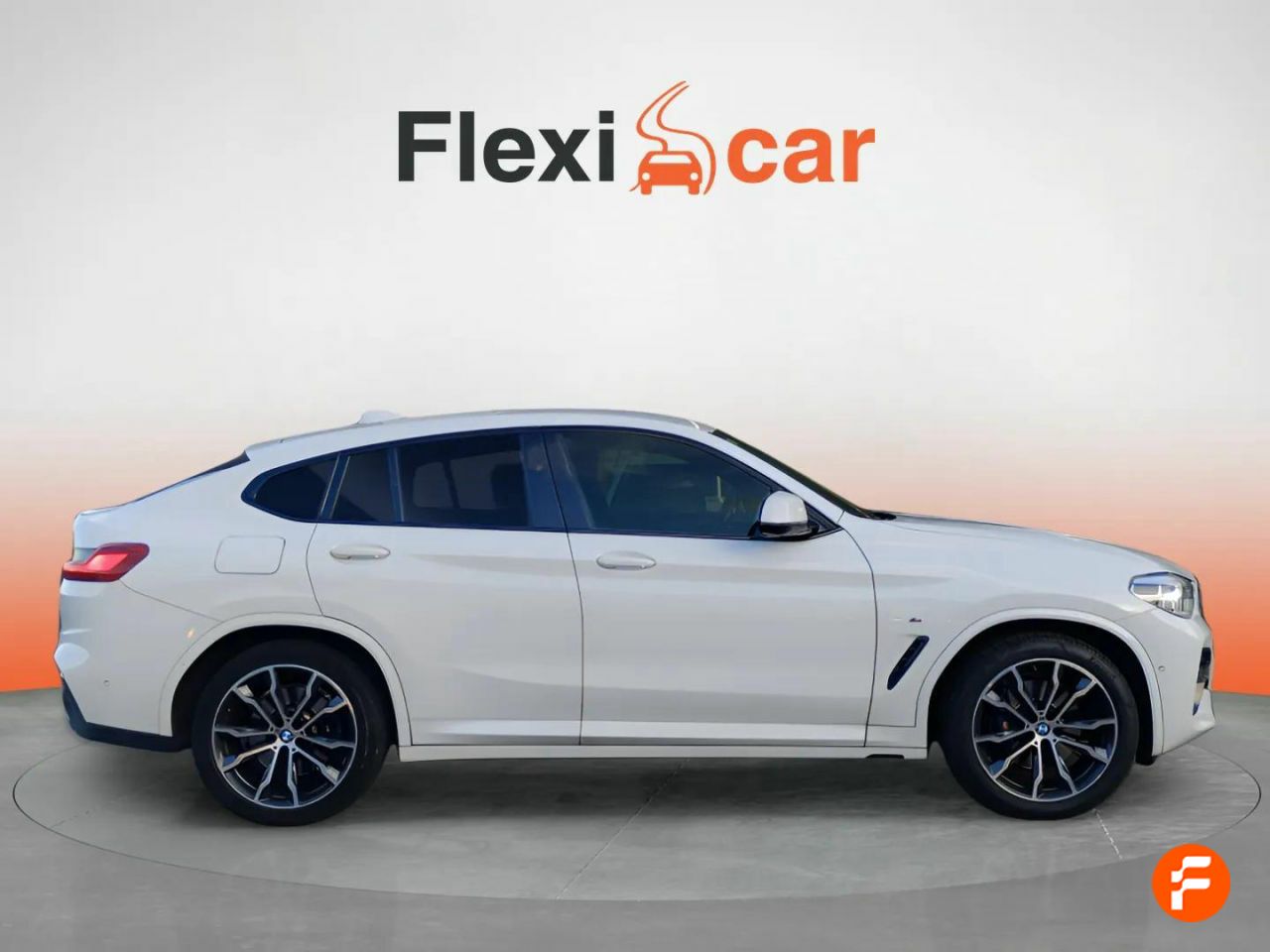 Foto BMW X4 4