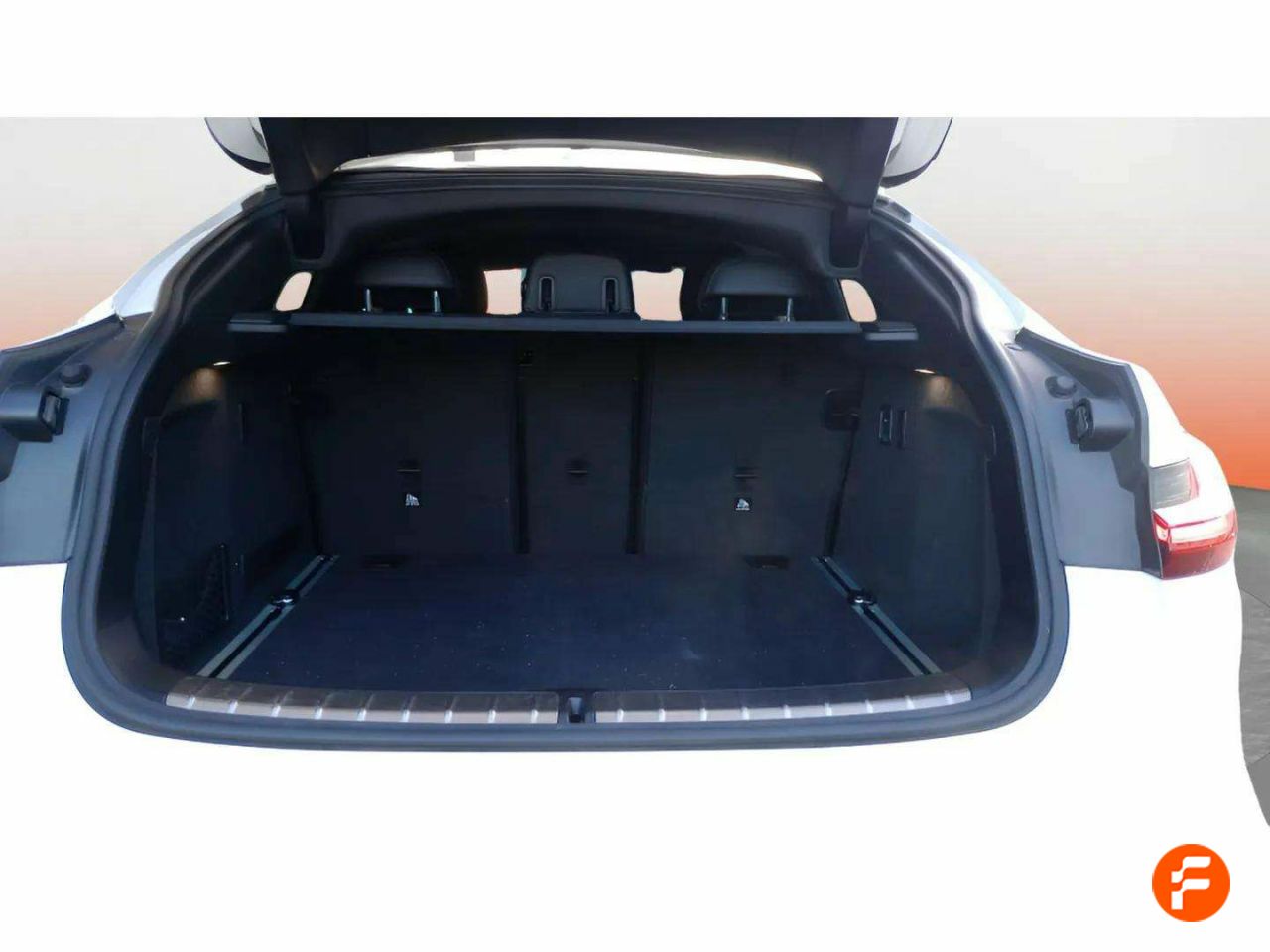 Foto BMW X4 7