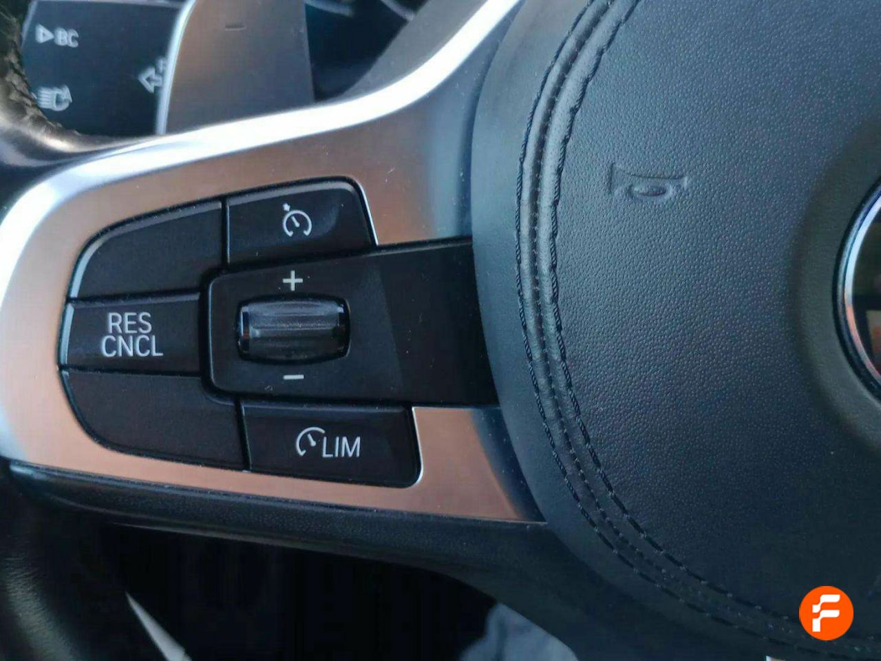 Foto BMW X4 15