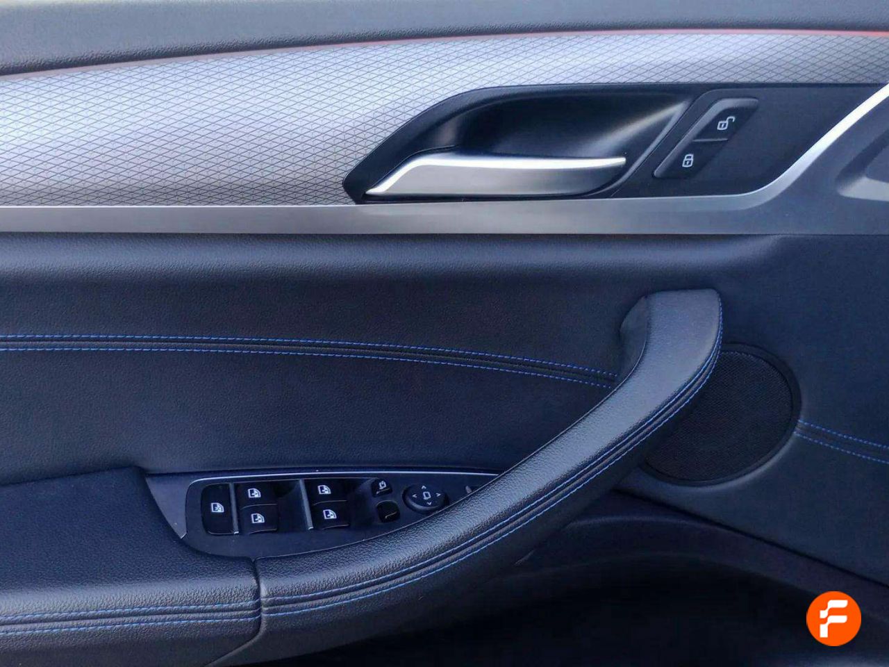 Foto BMW X4 17