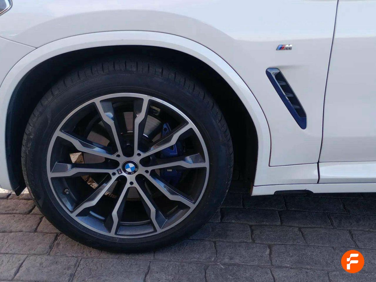 Foto BMW X4 18