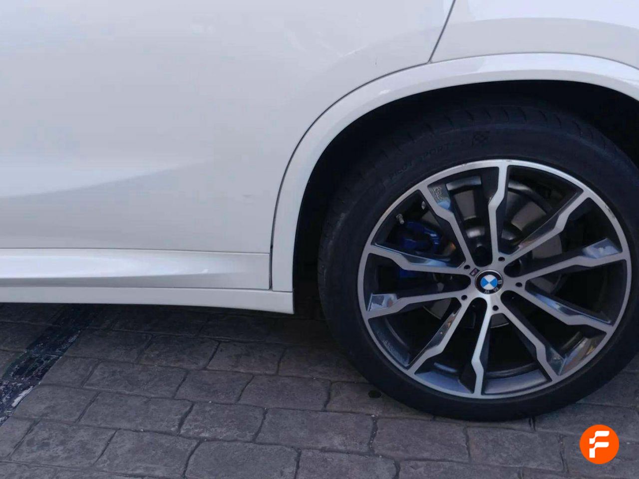 Foto BMW X4 19