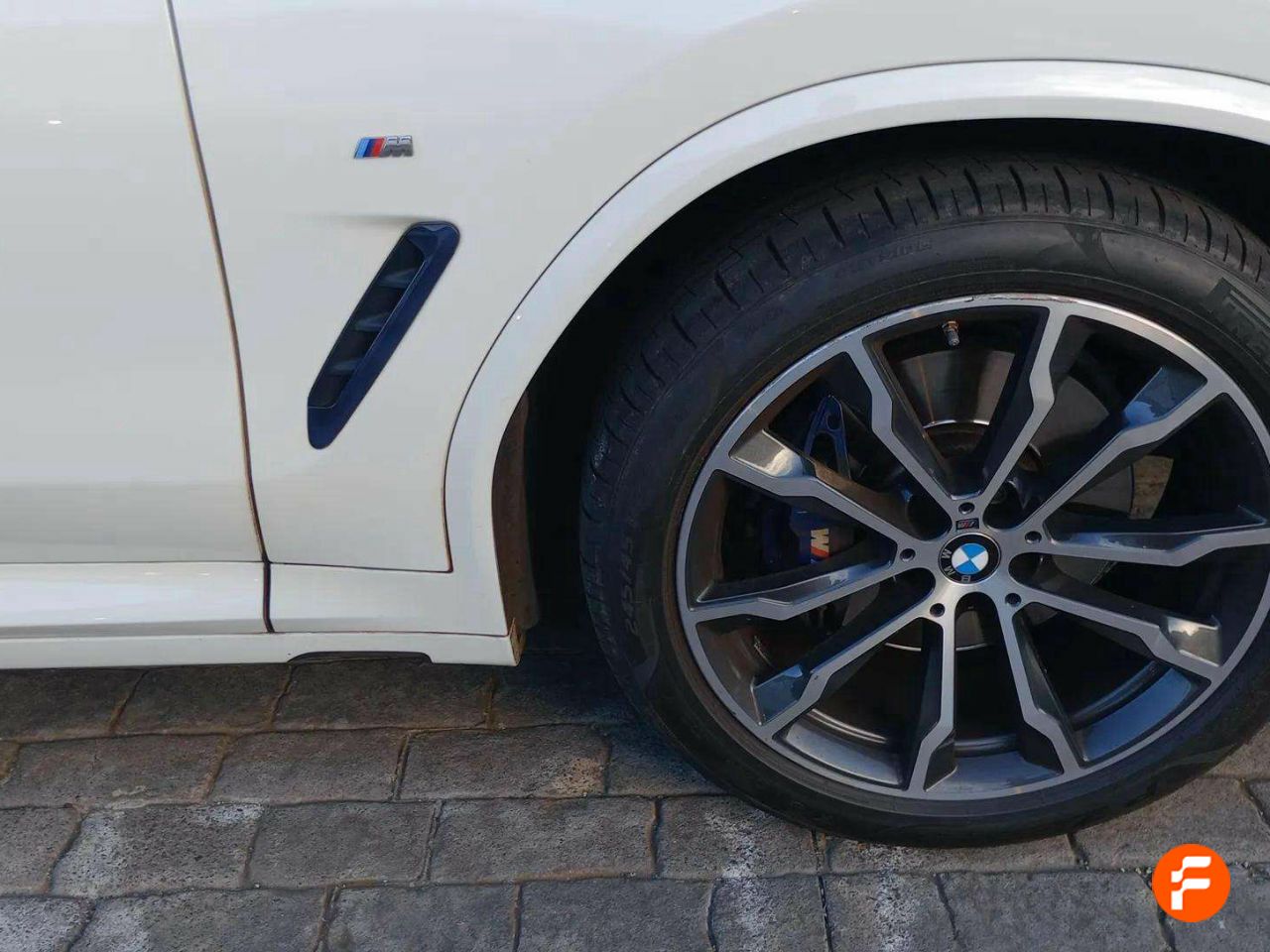 Foto BMW X4 21