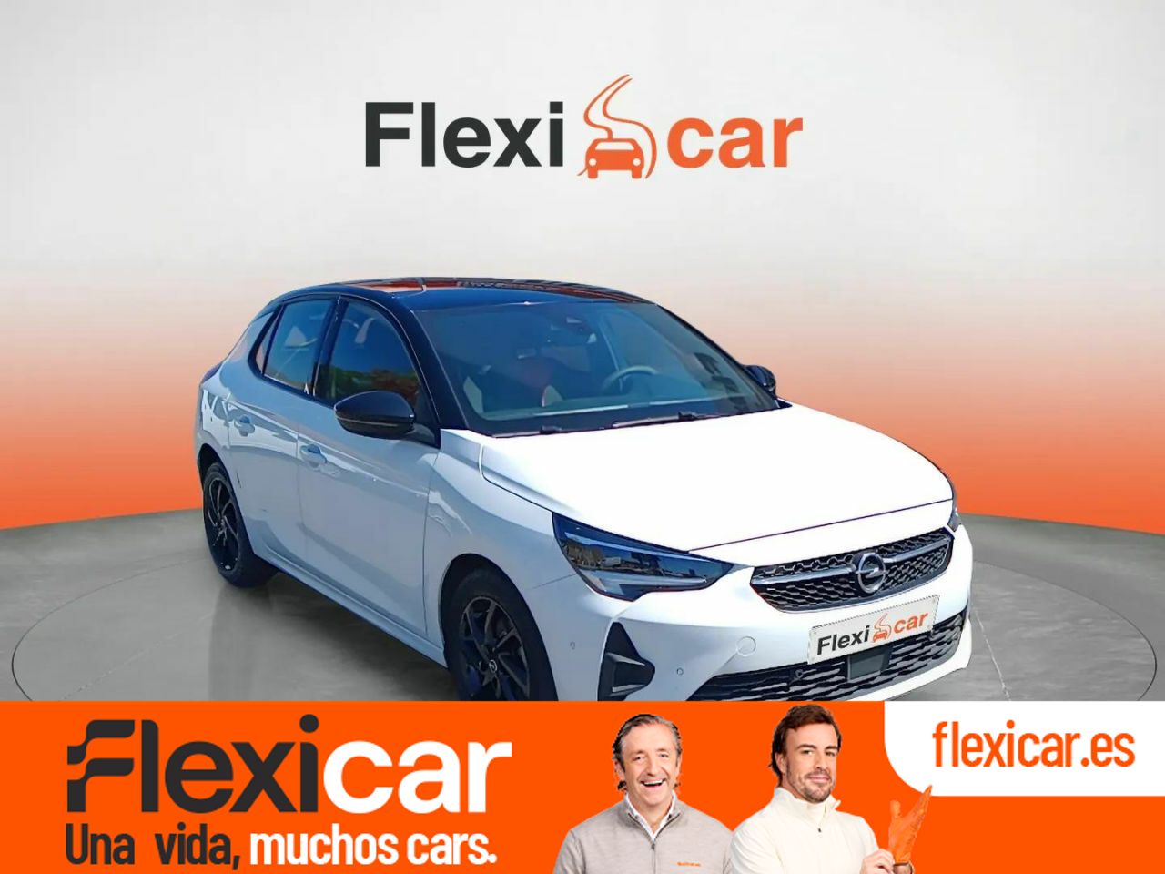 Foto Opel Corsa 1