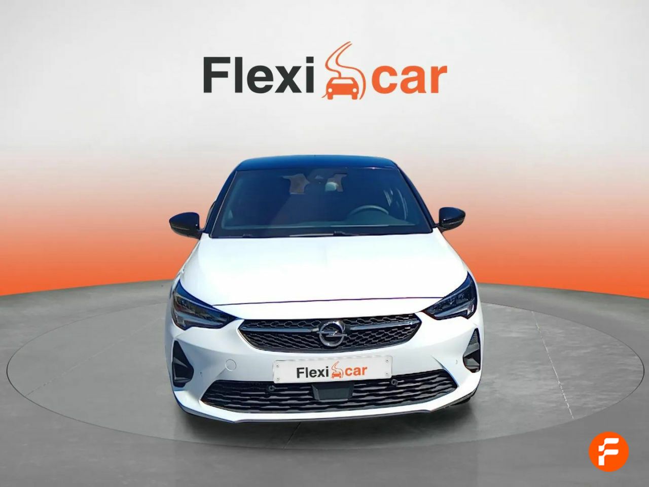 Foto Opel Corsa 2