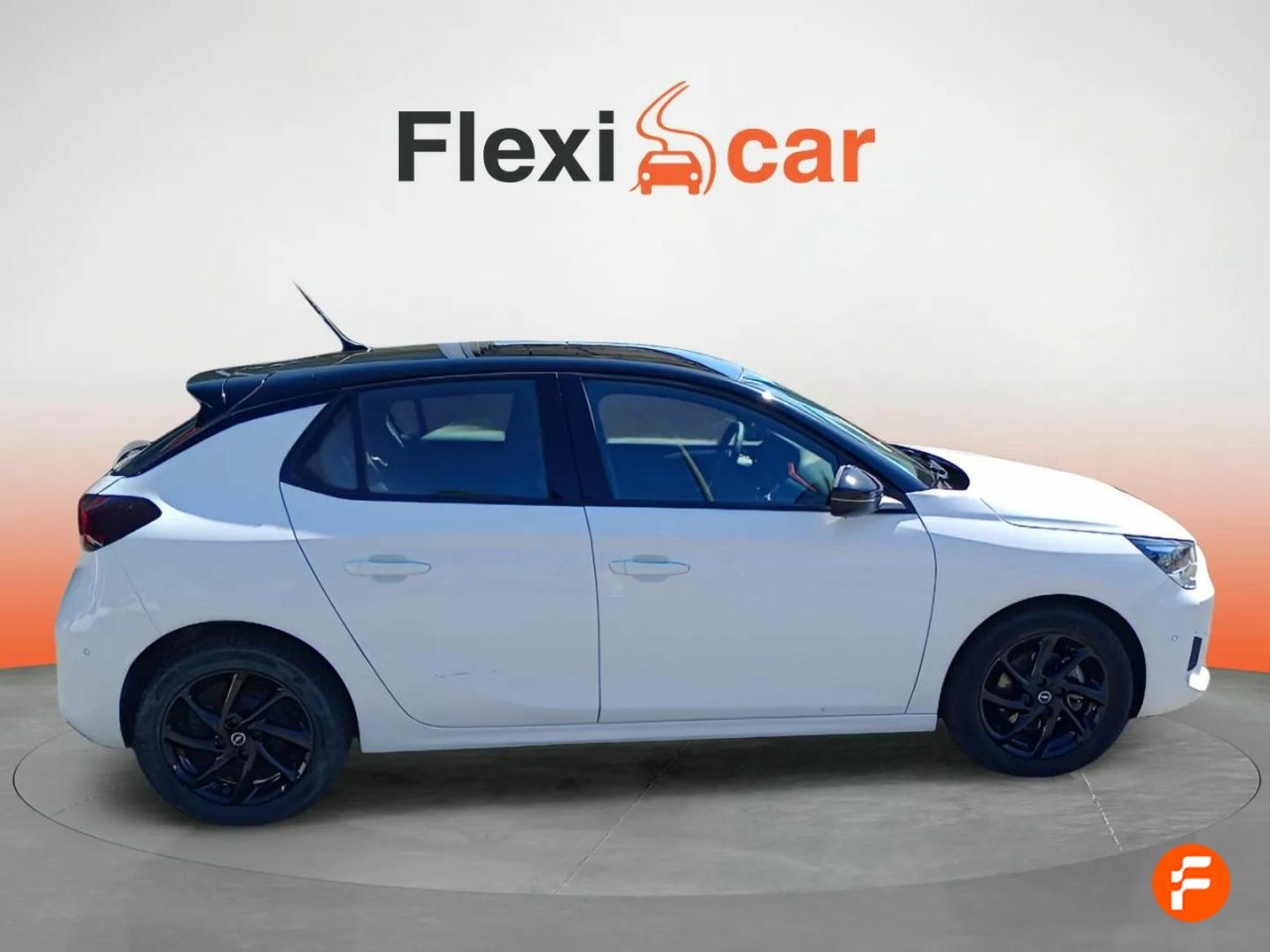 Foto Opel Corsa 4