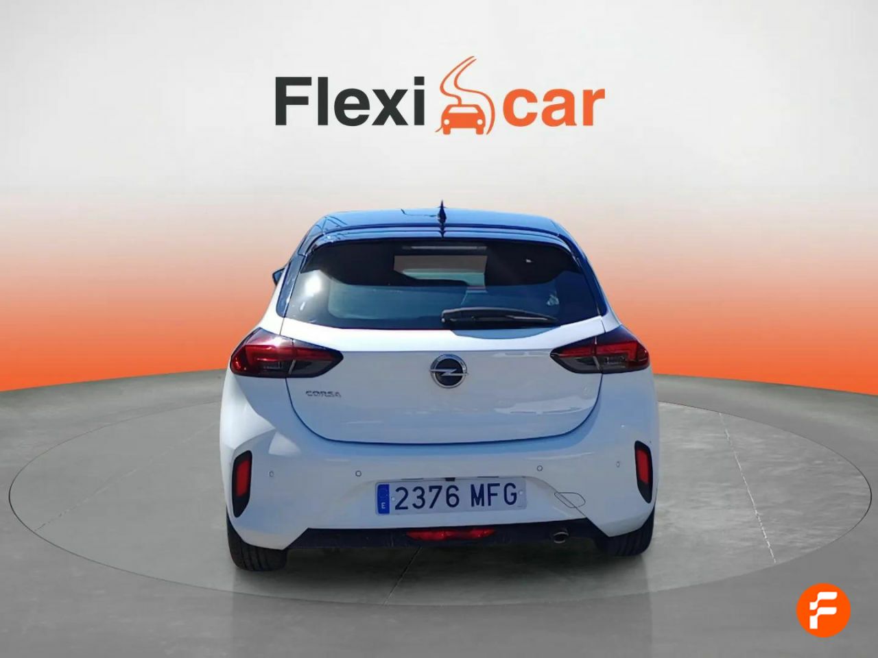 Foto Opel Corsa 5