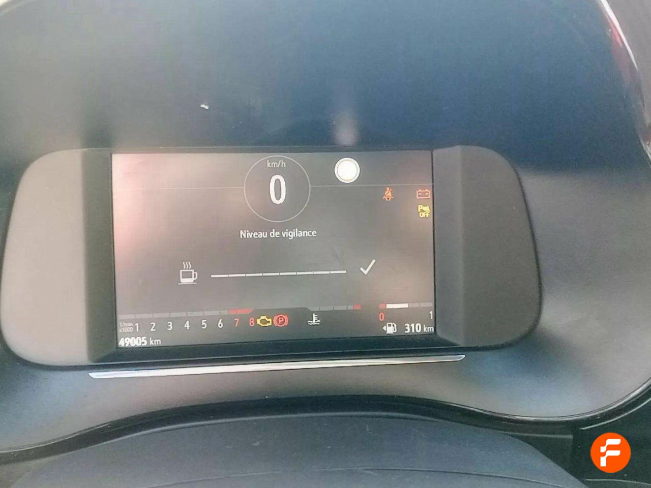Foto Opel Corsa 8