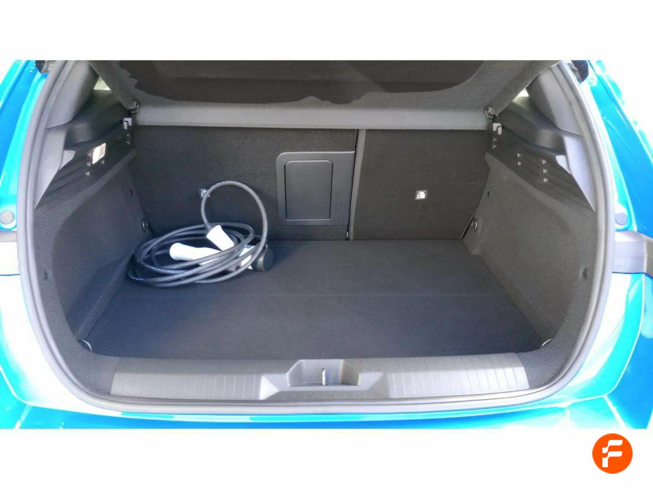 Foto Opel Astra 7