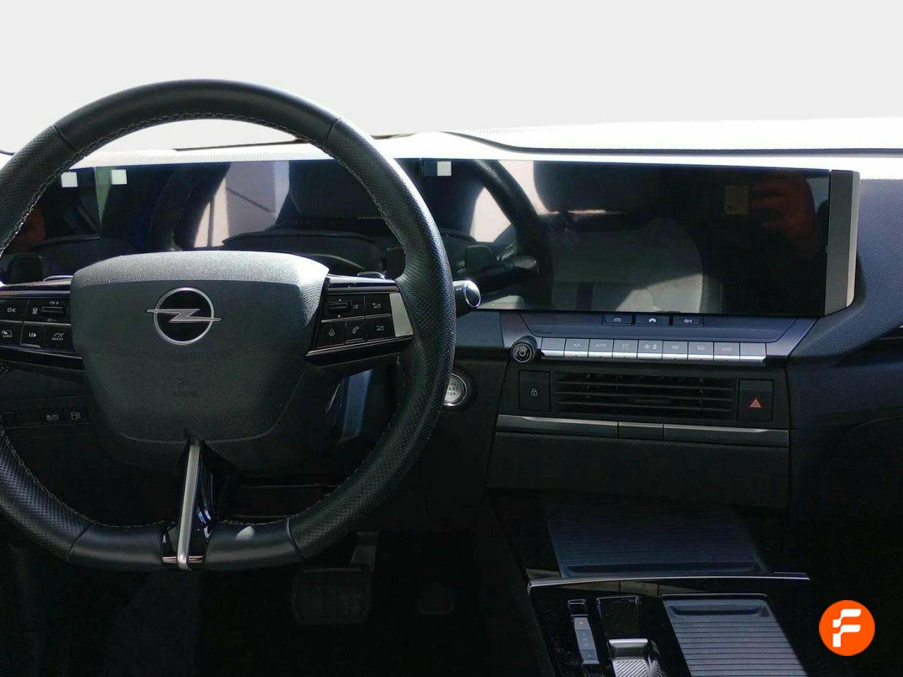 Foto Opel Astra 9