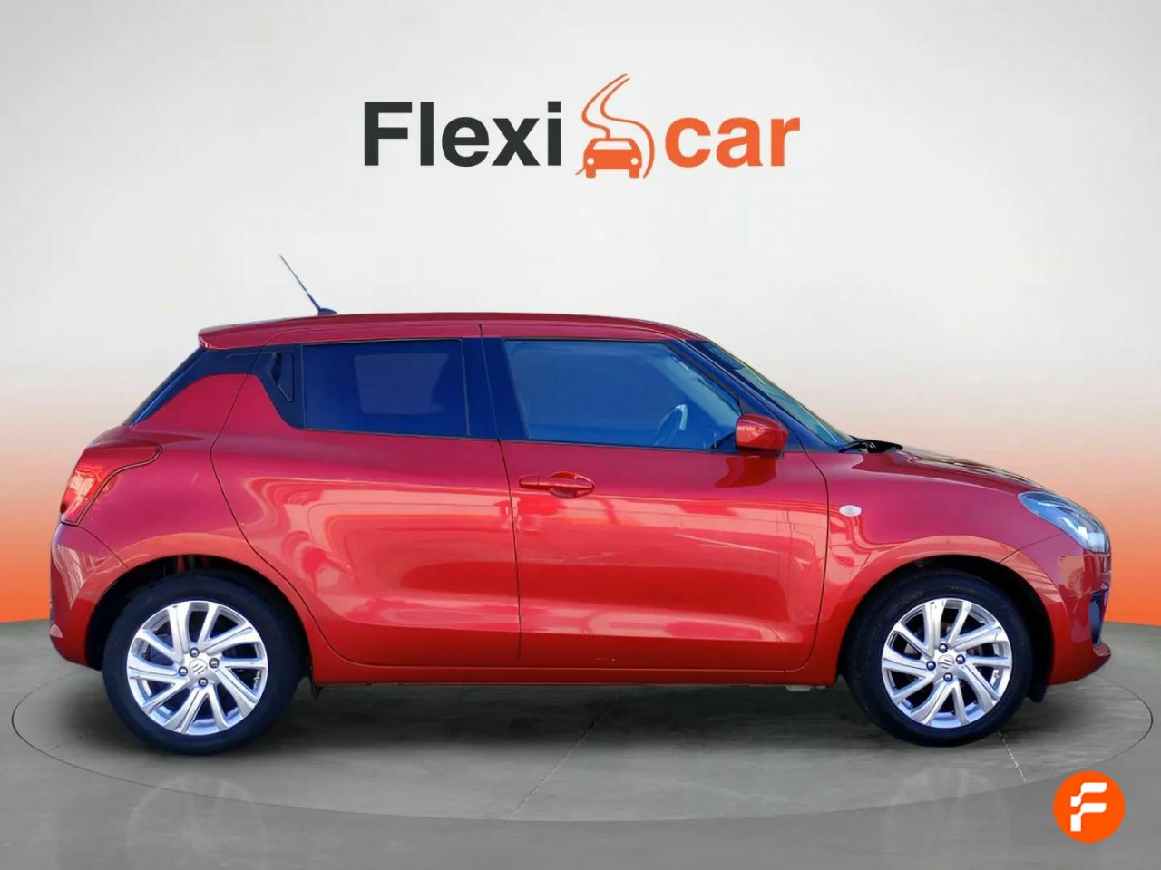 Foto Suzuki Swift 3