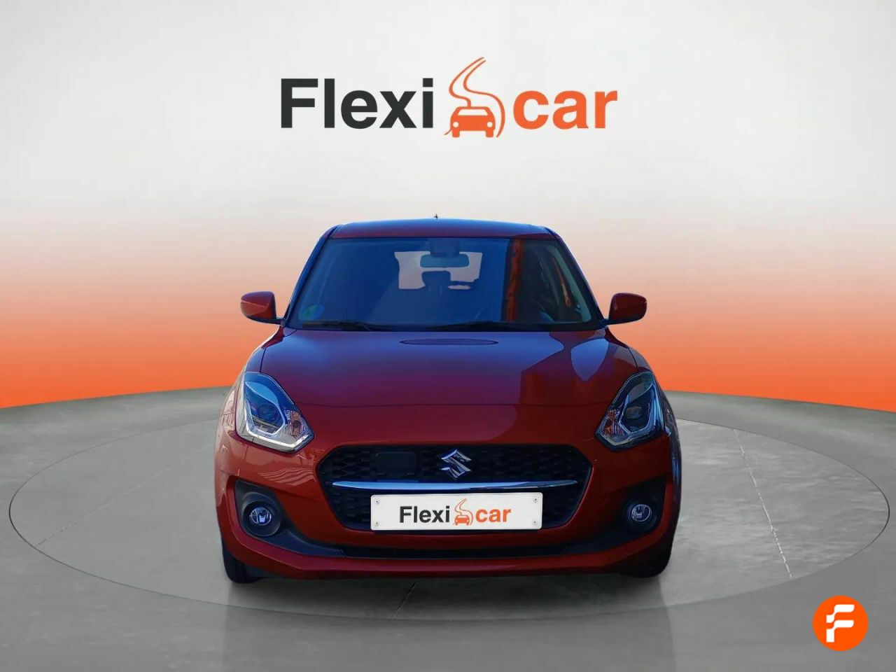 Foto Suzuki Swift 4