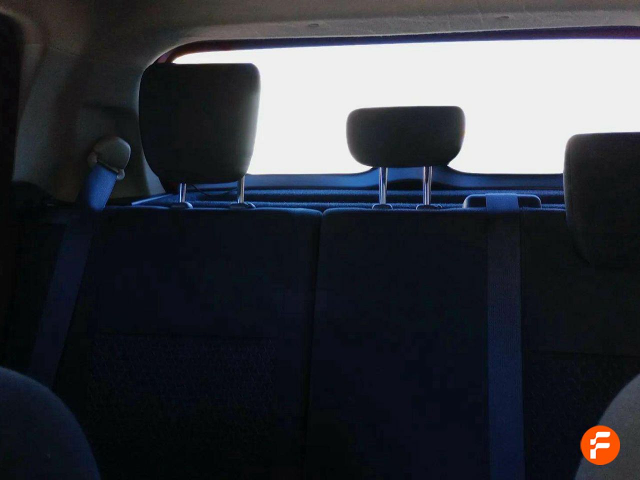 Foto Suzuki Swift 12
