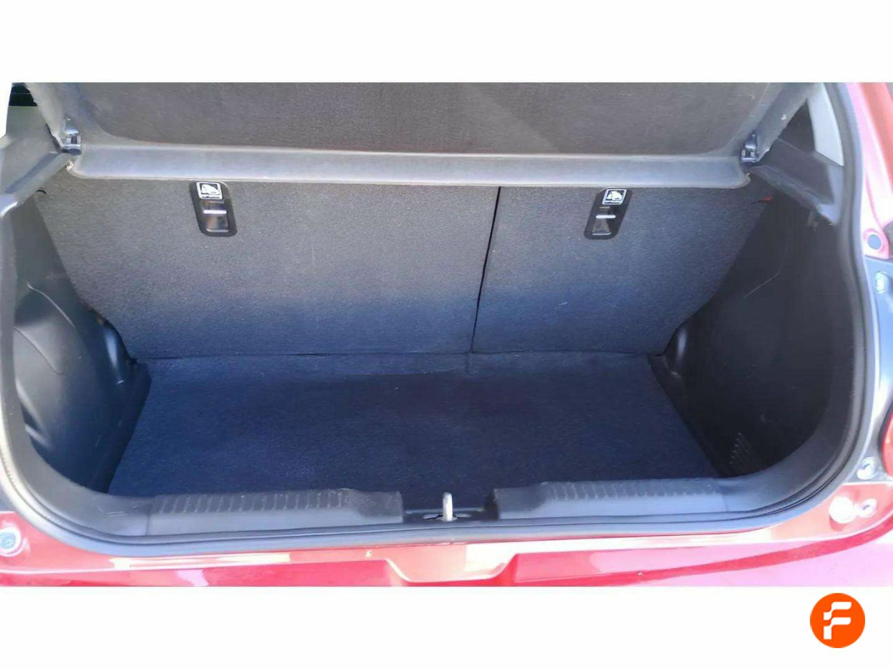 Foto Suzuki Swift 13