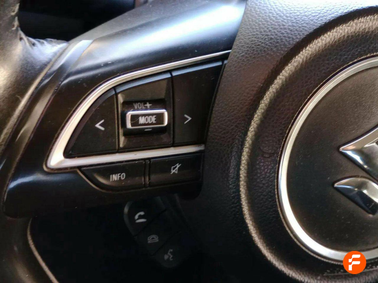 Foto Suzuki Swift 15