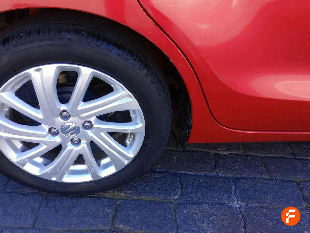Foto Suzuki Swift 18