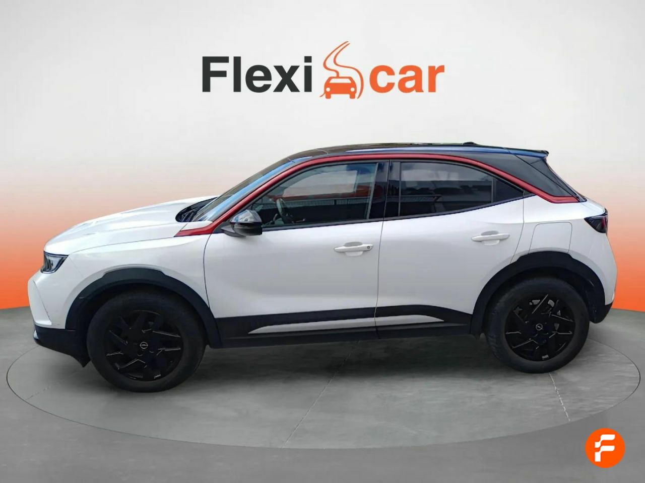 Foto Opel Mokka 3