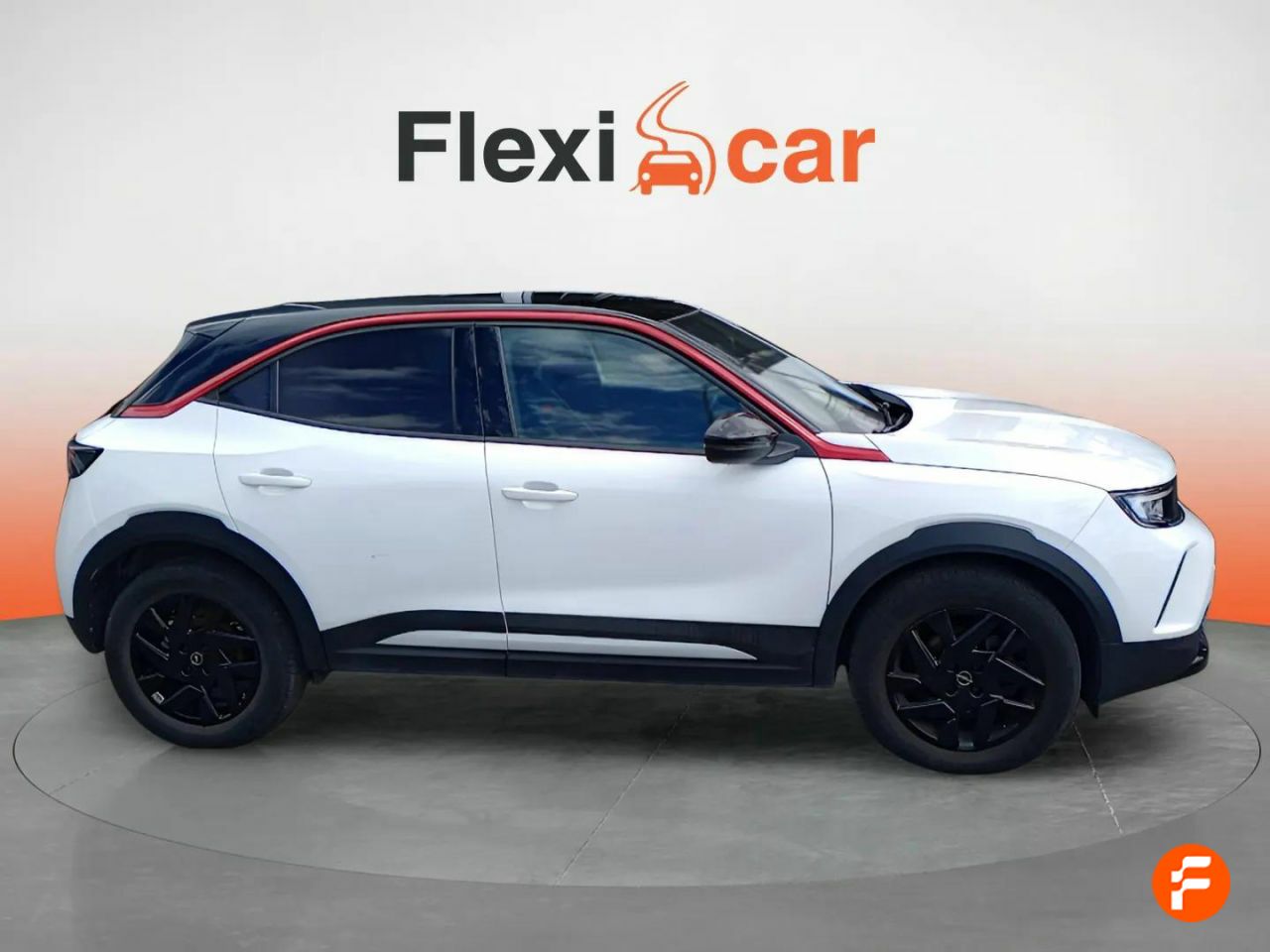 Foto Opel Mokka 4