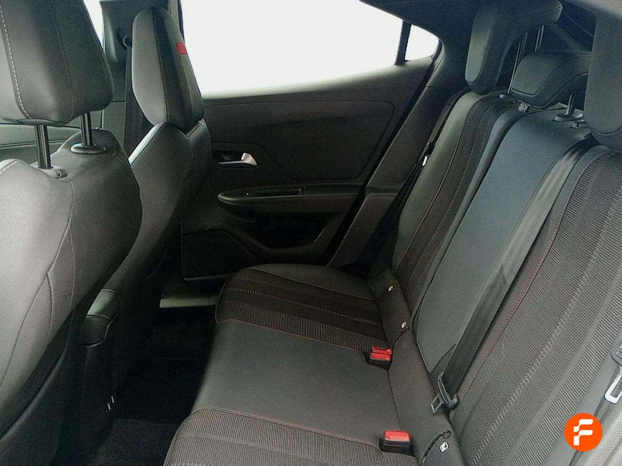 Foto Opel Mokka 13
