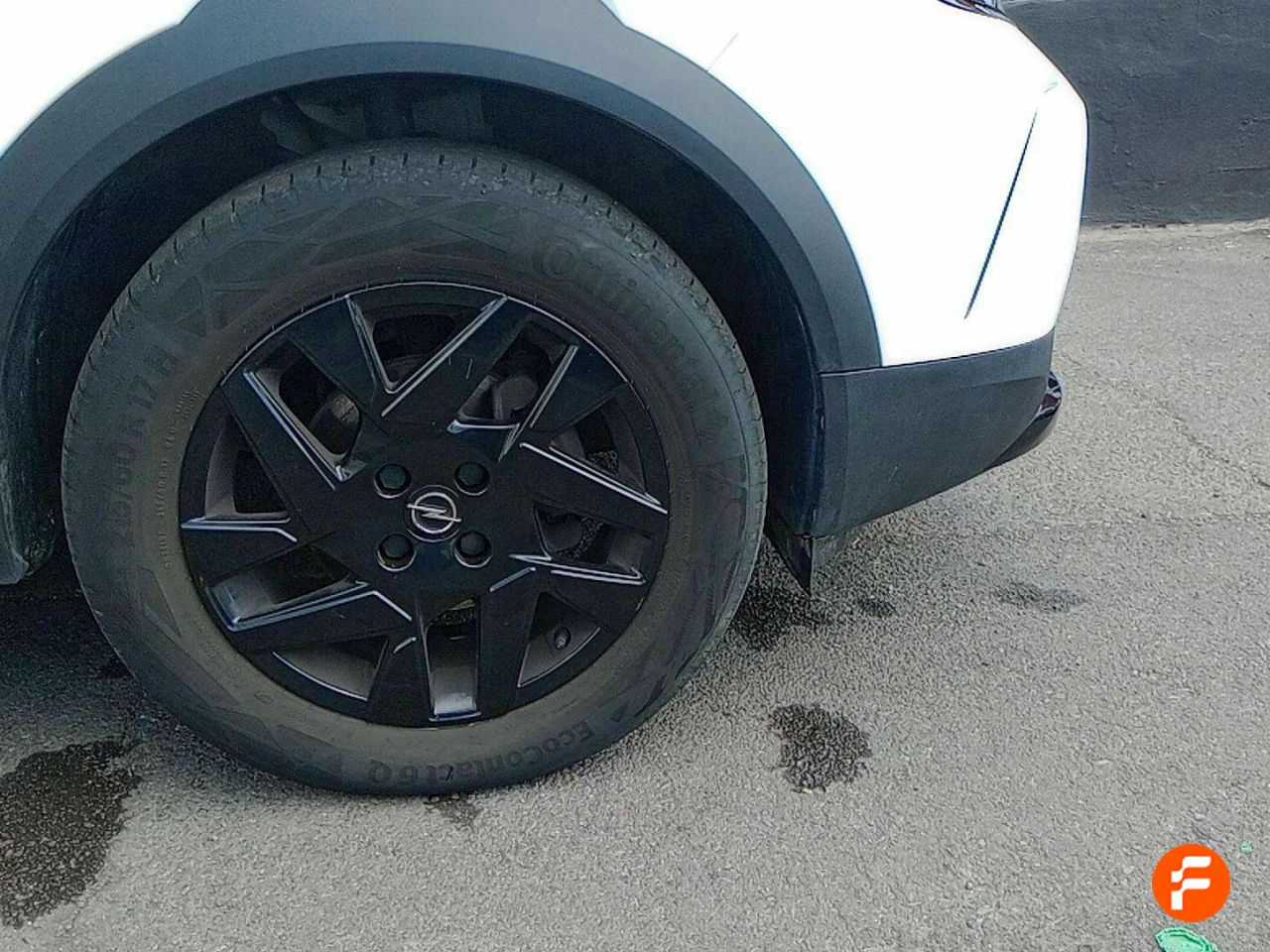 Foto Opel Mokka 16