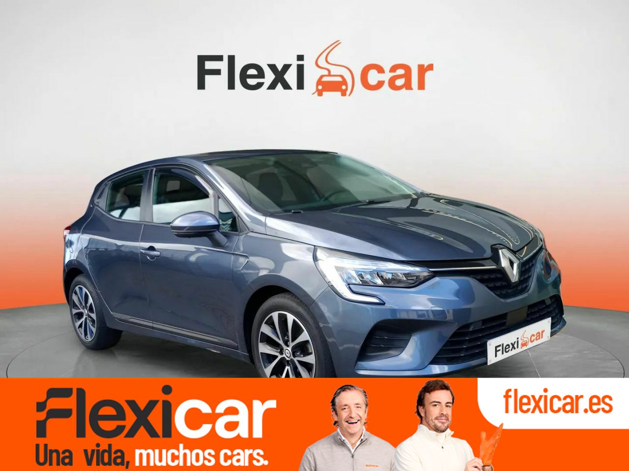 Foto Renault Clio 1
