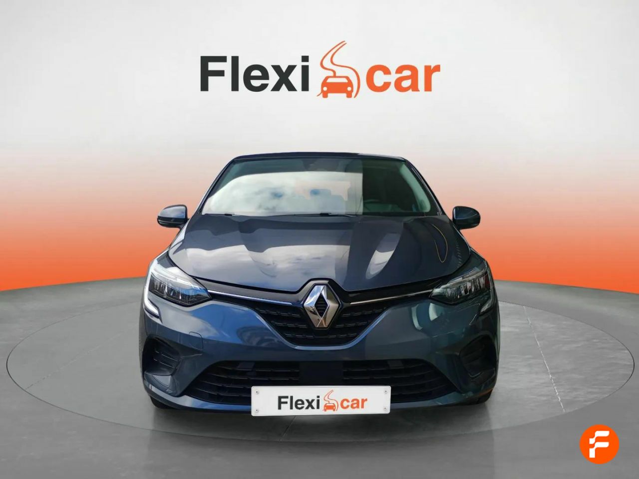 Foto Renault Clio 2