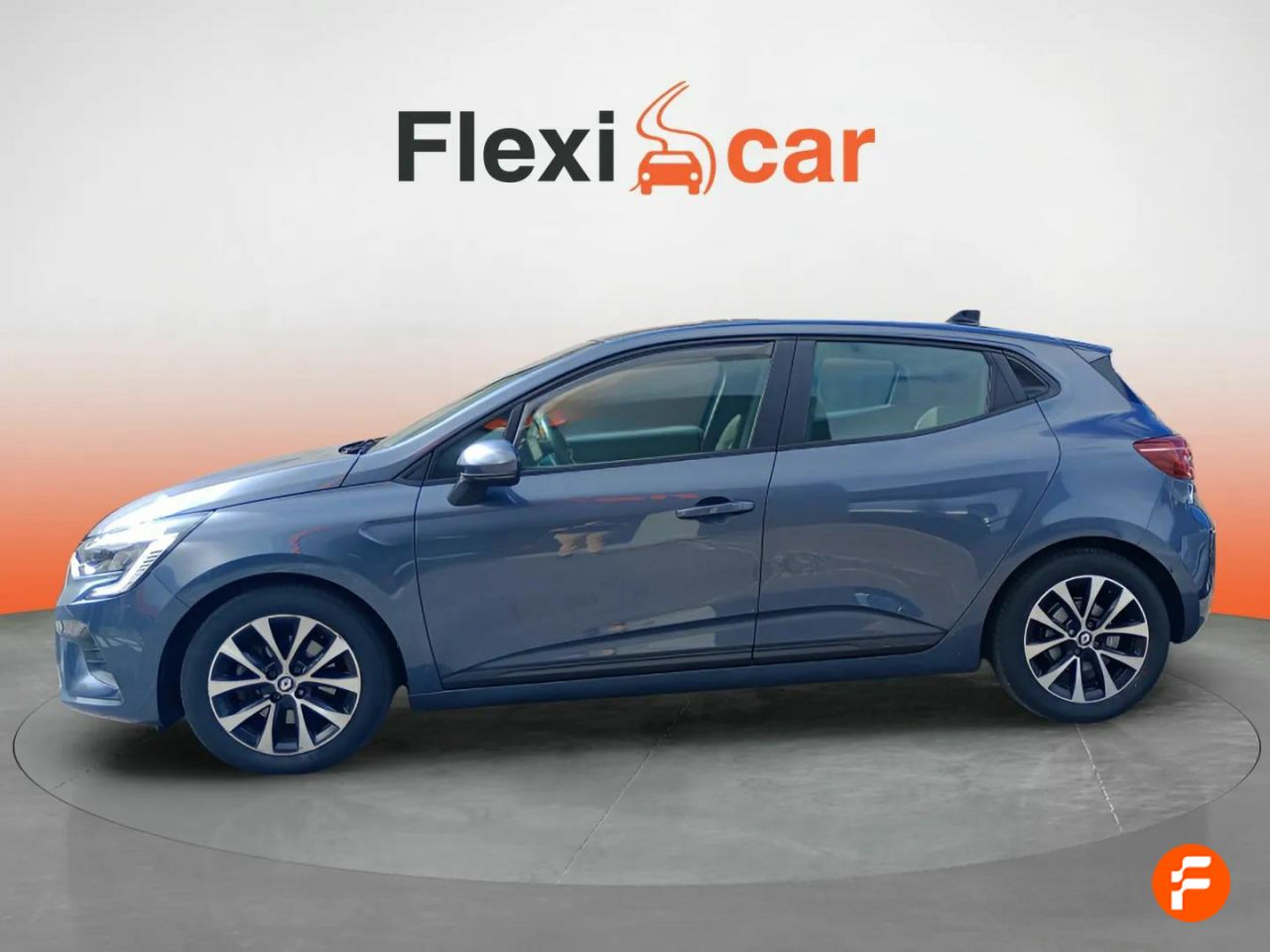 Foto Renault Clio 3