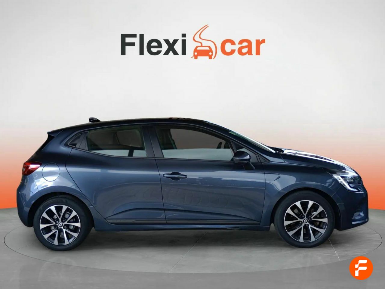 Foto Renault Clio 4