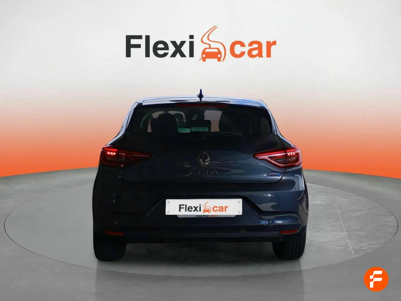 Foto Renault Clio 5