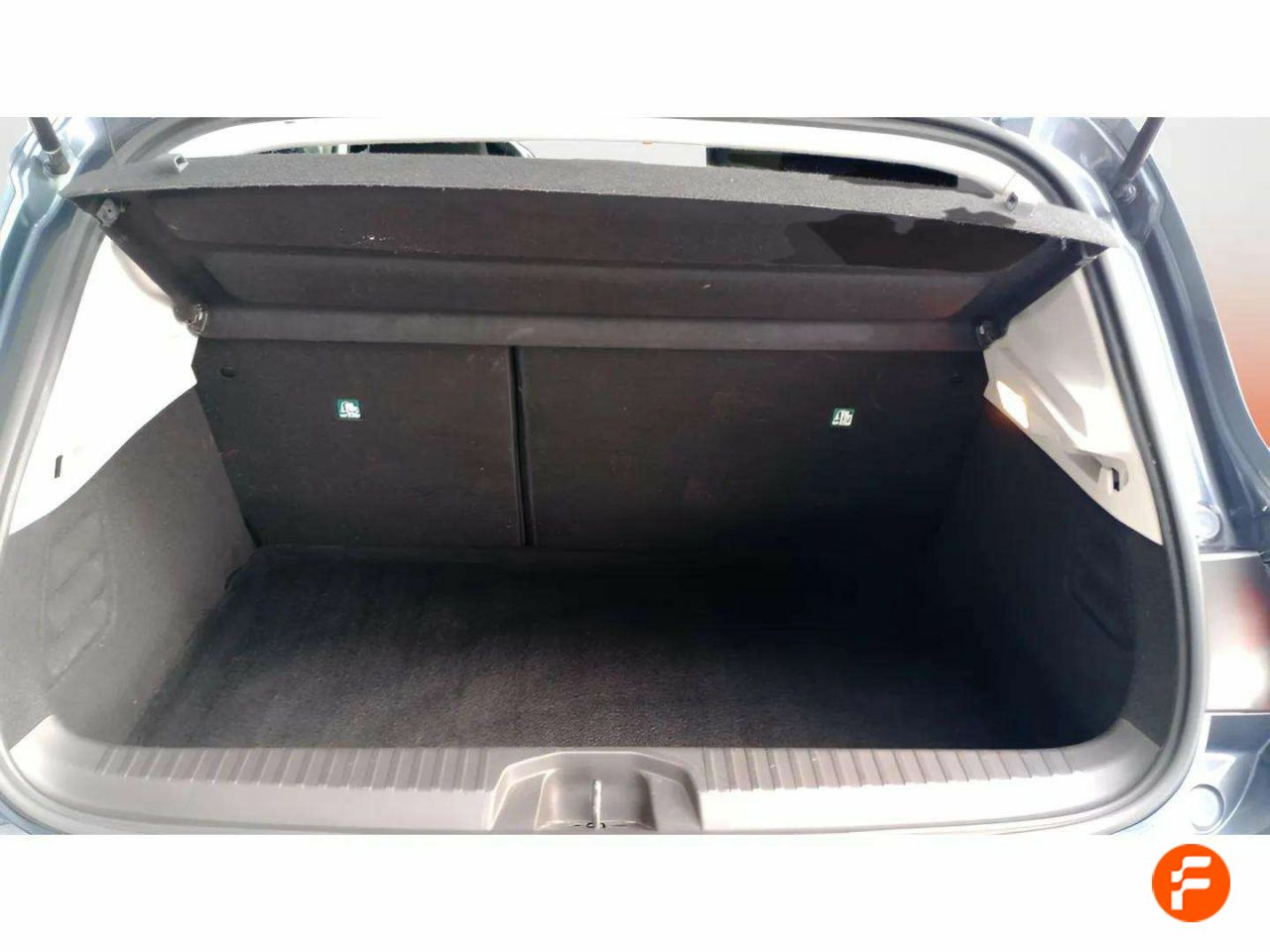 Foto Renault Clio 7