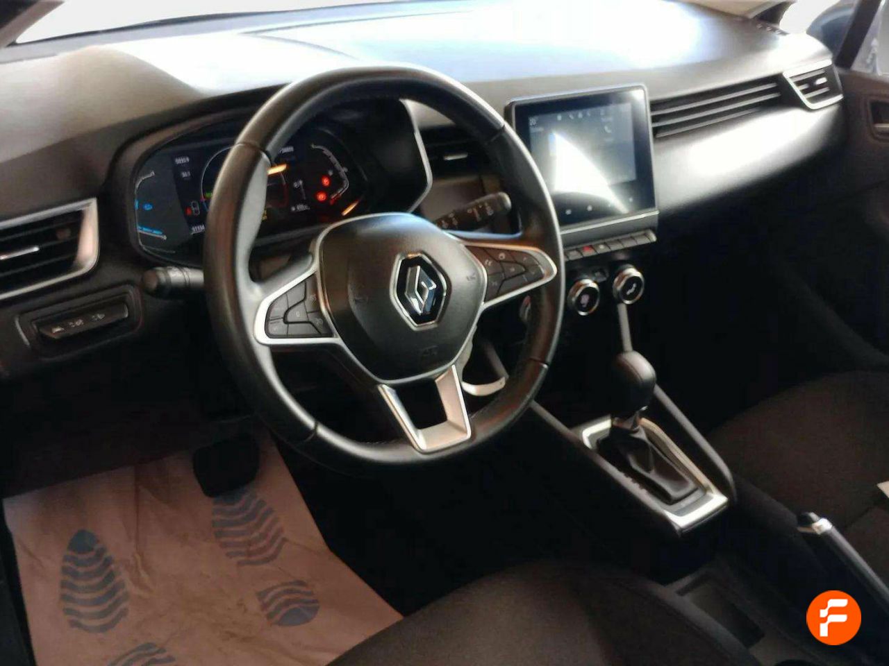 Foto Renault Clio 9