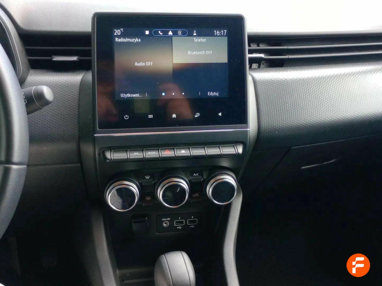Foto Renault Clio 10