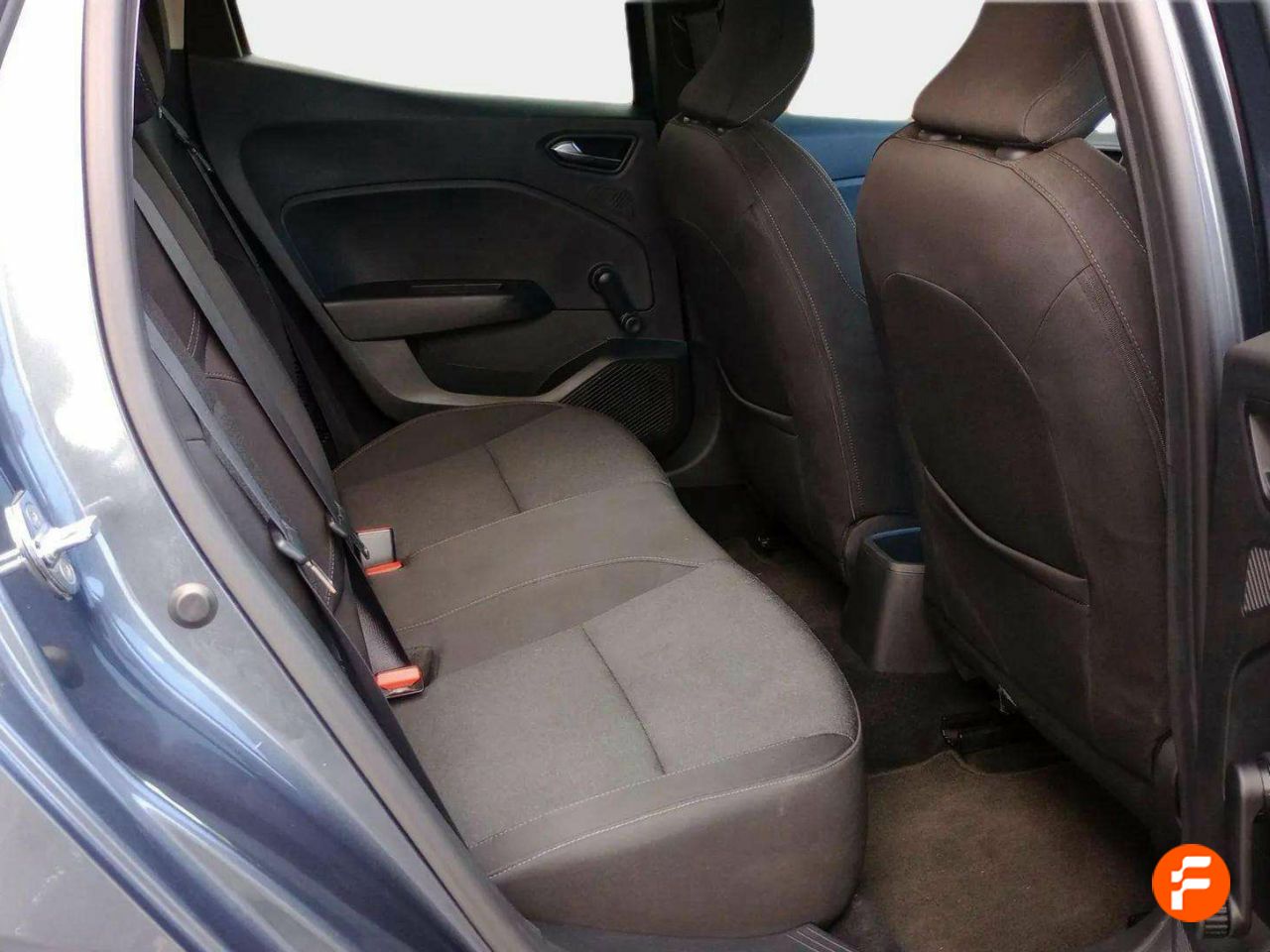 Foto Renault Clio 13