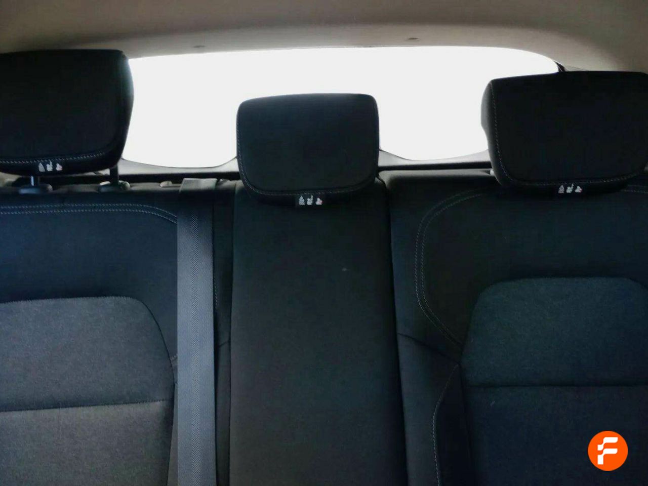 Foto Renault Clio 14