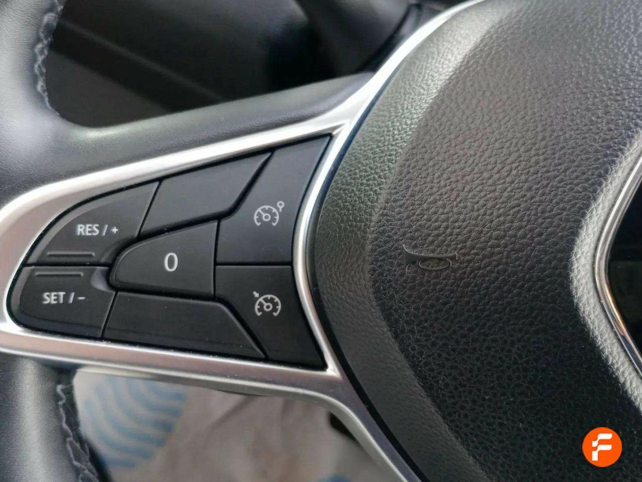 Foto Renault Clio 16