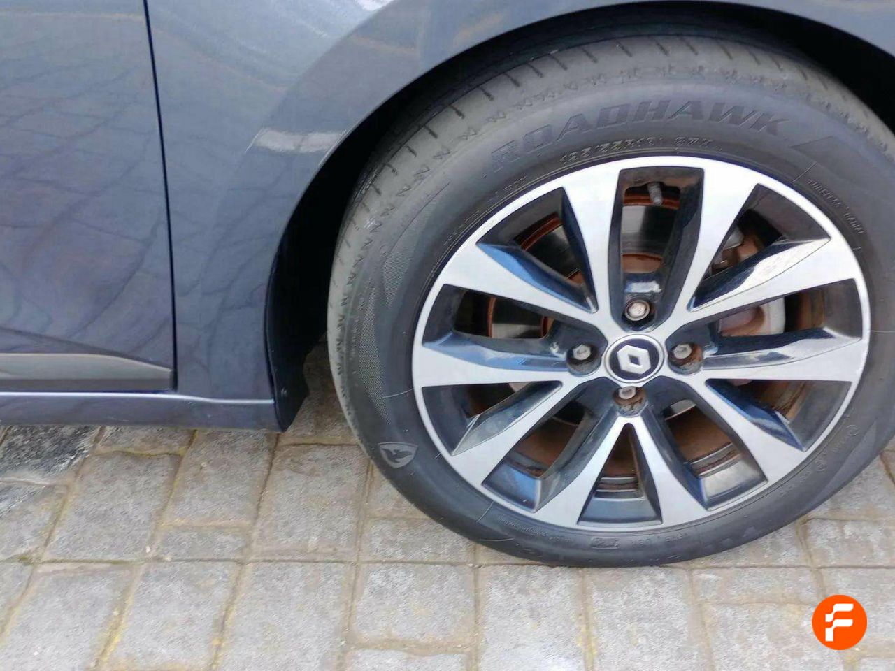 Foto Renault Clio 20