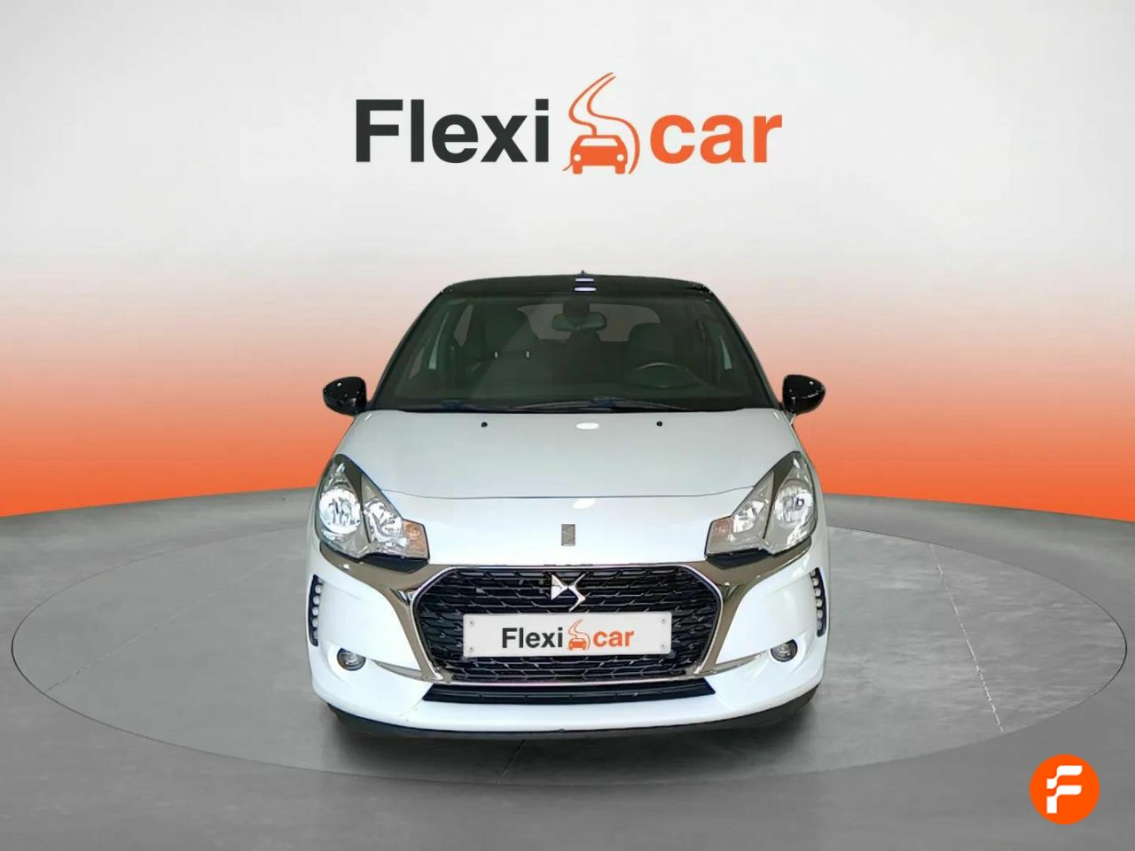 Foto DS Automobiles DS 3 2