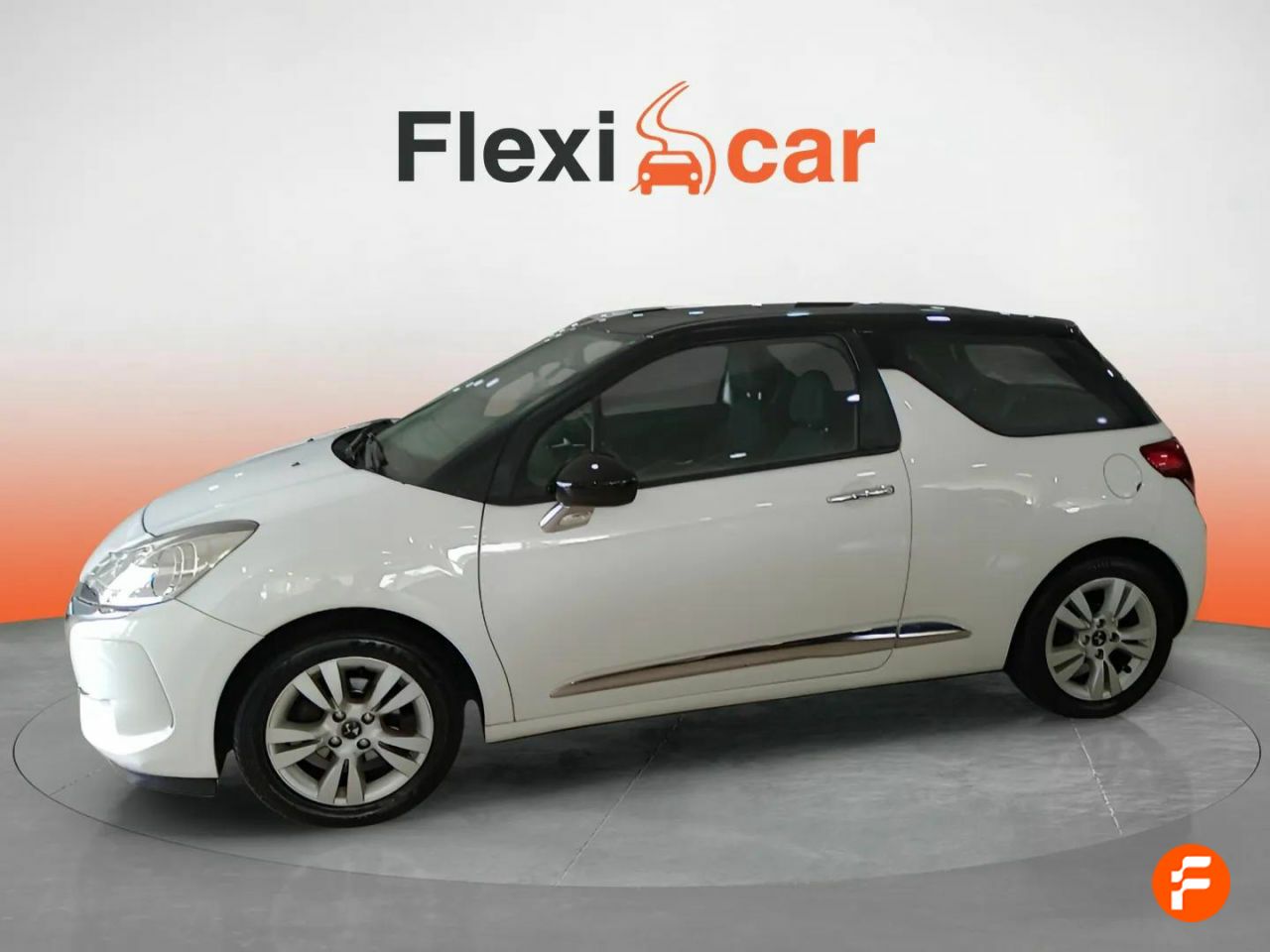 Foto DS Automobiles DS 3 3