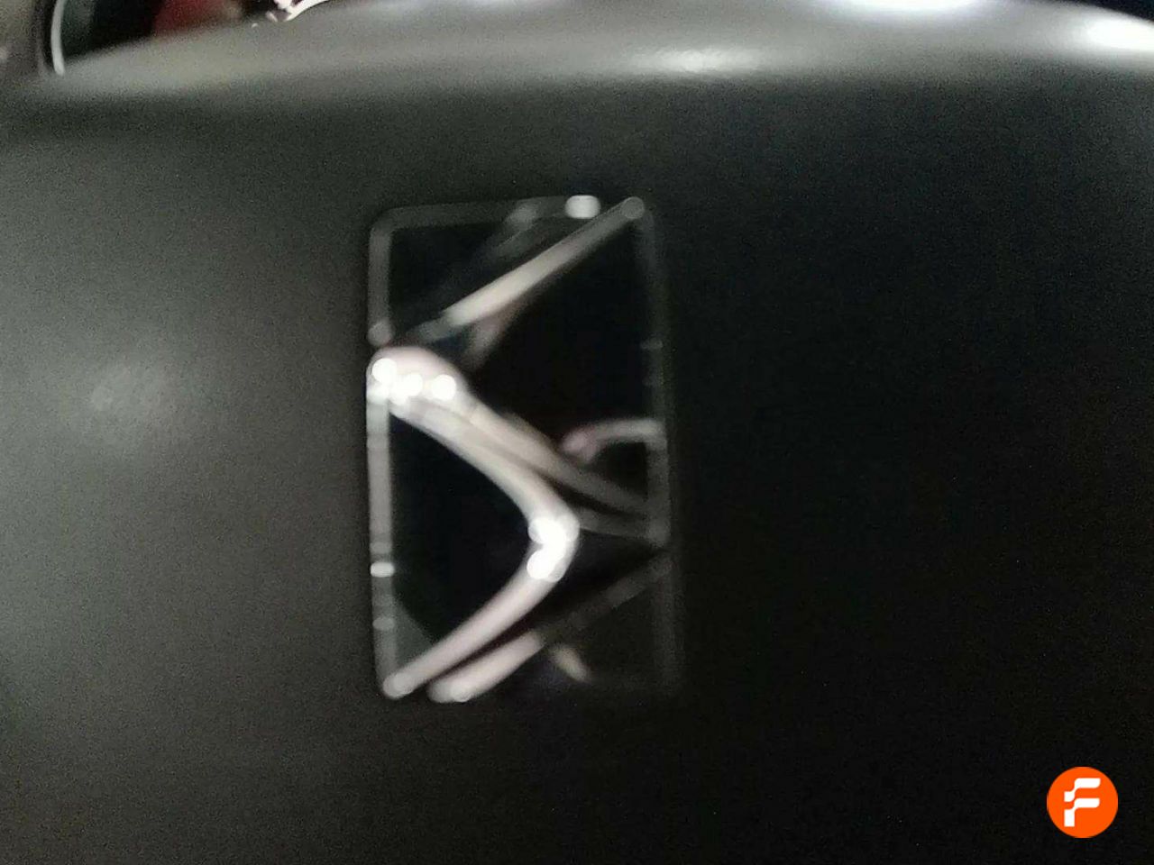 Foto DS Automobiles DS 3 11