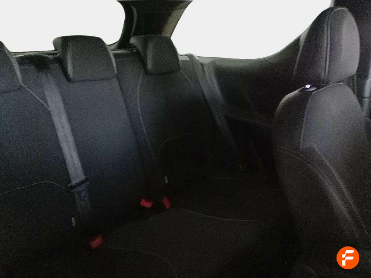 Foto DS Automobiles DS 3 14