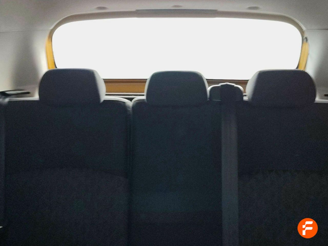 Foto Mitsubishi Space Star 14